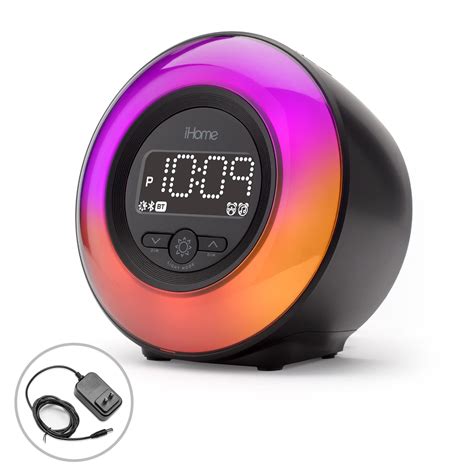 Ihome Alarm Clock .